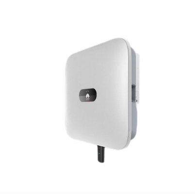 CE/TUV Certificado Huawei Sun2000-10ktl-M1 8kw On Grid Inverter para Sistema Solar Híbrido