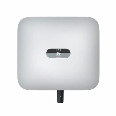 Tipo de saída única Inversor de energia inteligente Huawei em rede SUN2000-12/15/17/20/25K-MB0