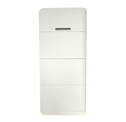 Bateria de iões de lítio de alta tensão 307.2V 50AH 10kwh 15kwh para sistema de energia solar