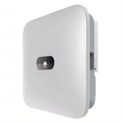 HUAWEI SUN2000-12/15/17/20/25KTL-M5 Inversor de energia solar para sistema solar em rede