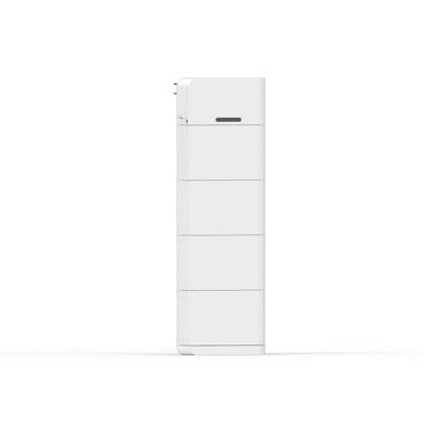 10440 Baterias LiFePO4 de alta tensão 50Ah 100Ah 20,48Wh para bancos de energia solar doméstica