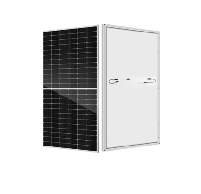 Painel Solar Longi 550W LR5-72HPH Módulo fotovoltaico para residência com conector compatível