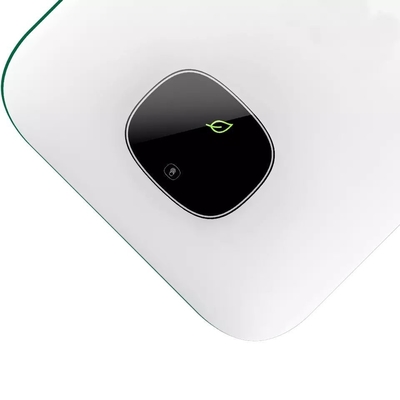 Growatt 9000 TL3-X Inverter de painel solar monofásico com WIFI APP e OLED LED