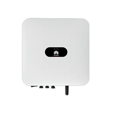Inversores de fase única Huawei SUN2000-3-6KTL-L1 12 kg Inversores de corrente contínua/câmbio para sistema solar