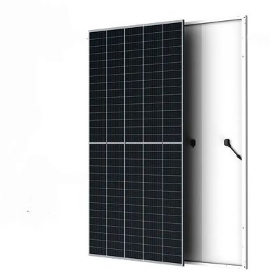 Painéis Solares Trina de Alumínio Anodizado 650w-675W Desenho e Desenho Superior