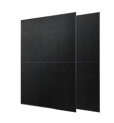 Longi Solar Hi Mo 6 Cientista 440W 445W 450W Mono Half Cell painéis fotovoltaicos com desempenho