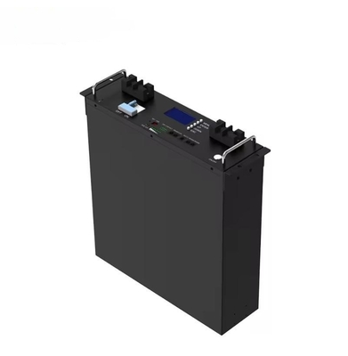 O rácio de carga 99% 10Kwh 51.2V 200Ah Lifepo4 Bateria Pack para armazenamento de energia solar