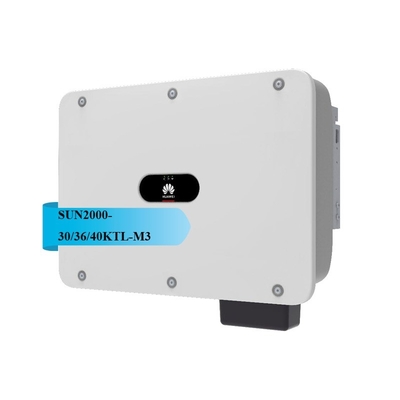 Controlador de energia inteligente para sistema solar SUN2000-30/36/40KTL-M3 da Huawei OEM aceito