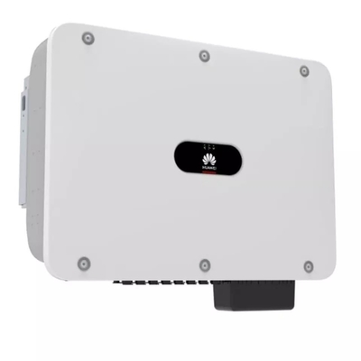 SUN2000-30/36/40KTL-M3 Inverter solar com indicadores LED e corrente de saída 57.8A