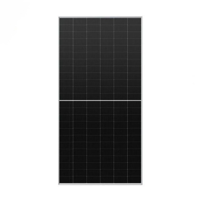 560W 565W 570W 575W 580W 590W Longi Himo7 Painel Solar LR5-72HGD Modulo fotovoltaico de vidro duplo tipo N
