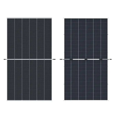 Obtenha mais energia com Deep Blue 555w-580w P-Type Double Glass Bifacial Modules JAM72D30 LR
