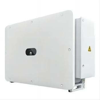 380 V/ 400 V/ 480 V Voltagem de saída Três fases SUN2000-100KTL-M2 Inversor solar de 100 kW