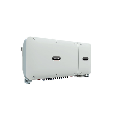 Inversor solar Huawei de três fases de 60 kW SUN2000-60KTL-M0 com certificação CE/TUV/NRS