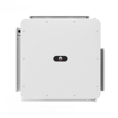 Huawei LUNA2000-100KTL-M1 Inverter Solar de Três Fases de 100kw para Sistema Solar Comercial