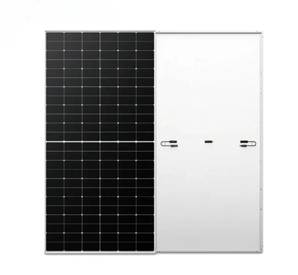 Longi 565W 570W 575W 580W 585W módulo fotovoltaico Lr5-72hth painel solar Hi-Mo 6 painéis exploradores