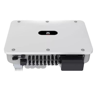 CE/IEC/TUV/NRS Certificado Huawei SUN2000-50KTL-M3 On Grid Inverter 49 kg para uso comercial