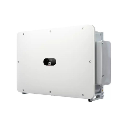 C I Sistema de armazenamento de energia 115kw híbrido DC/AC Inverter solar Huawei SUN2000-110KTL-M2