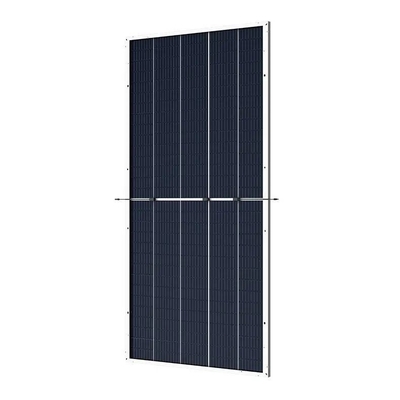 144 6.24 Célula Mono JA Painel Solar Flexível 540W-565W Modulos Monofaciais do Tipo P JAM72S30 MR