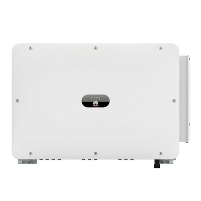 Inversor de potência de fase três Huawei SUN2000-110KTL-M2 115kw para Sistema de Energia Solar