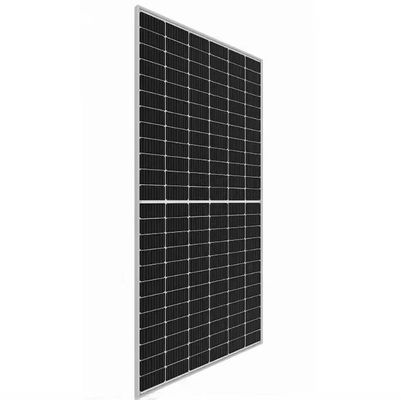 Painéis Solares Monocristalinos Celular Longi Painéis fotovoltaicos 545W 550W 555W 560W 565W