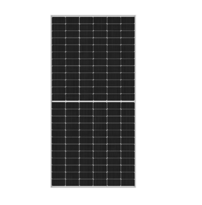 27.5kg Longi Bifacial Solar Panel 540W 545W 550W 555W 560W LR5-72HBD para Sistema Solar
