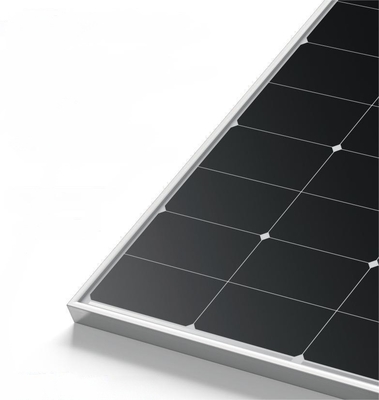 565W 570W 575W 580W Longi Hi-Mo 6 Explorer LR5-72HTD Painel solar bifacial de vidro duplo