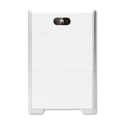 LiFePO4 Bateria Sistema de armazenamento de energia solar Hua Wei LUNA2000-5/10/15-S0 Inversor híbrido