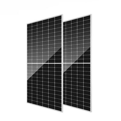 Longi Lr5-72hbd 540W 545W 550W 555W 560W Painel Solar Módulo Solar Fotovoltaico