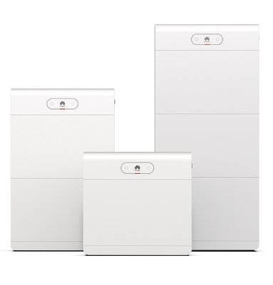 Classe de proteção IP66 Inverter solar híbrido LUNA2000-7/14/21-S1 para armazenamento de energia doméstica