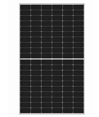 Longi Lr5-72hph 545W 550W 555W 560W 565W Hi-Mo5 Célula Solar Monocristalina