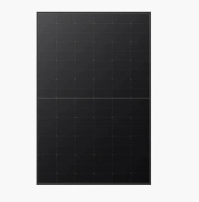 Longi Hi-Mo 6 Explorer Painel solar preto completo 415W 420W 425W 430W 435W para comercial