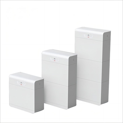 350 560 V Voltagem de operação Inverter de piso Hua Wei LUNA2000-7/14/21-S1 para casa