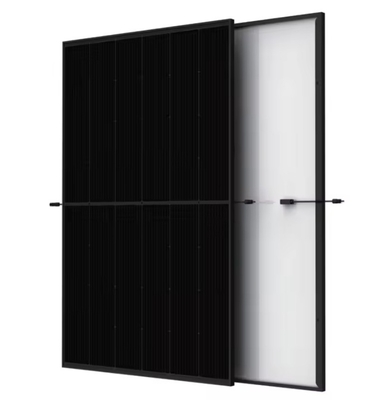 LONGi Full Black Hi-MO6 Explorer LR5-54HTB 415W 420W 425W 430W Módulo fotovoltaico Painéis solares