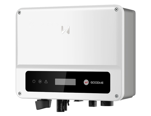 Goodwe XS Série 700w 1kw 1.5kw 2kw 2.5kw 3kw Inversores para Sistema de Energia Solar Casa