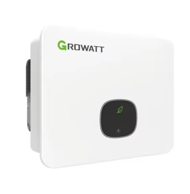 Certificado Grécia EN 50549-1 Growatt Inverter MID 30-50KTL3-X2 para Sistema Solar Doméstico