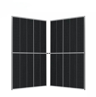 Trina Vertex S 415W 420W 425W 430W 435W Painéis solares para eficiência do painel 20,8-21.8