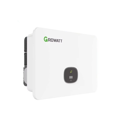Inversor de 3 fases na rede MID 30-50KTL3-X2 36Kw String DC AC Inverter Confiabilidade