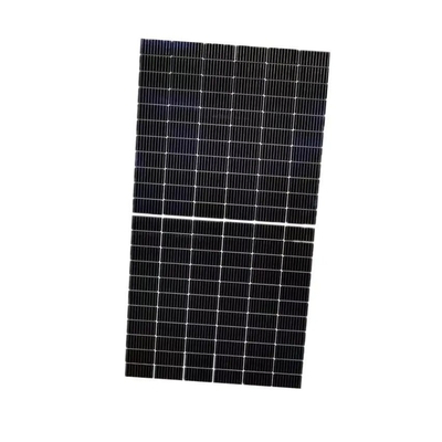 JA 370W-395W Módulo de painel solar de meia célula JAM60S20 MR 1769*1052*30 Tamanho da célula 182mmx182mm