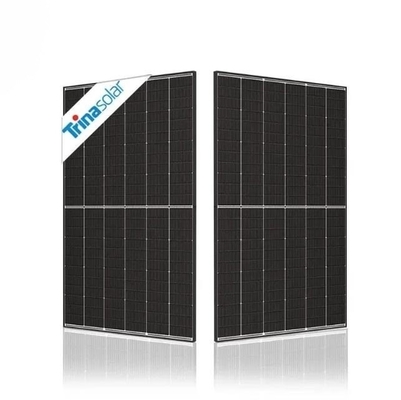 Trina Vertex S TSM-DE09R.08 Painéis solares 415W 420W 425W 430W 435W Monocristalino para casa