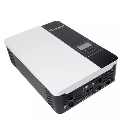 Inverter de armazenamento off-grid para entrada de 230VAC