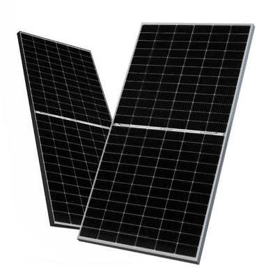 Trina Vertex Bifacial Dual Glass Mono Module 645W 650W 655W 660W 665W para painel solar