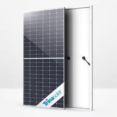 Caixa de junção IP68 Painéis solares de silício monocristalino 590W 595W 600W 605W 610W