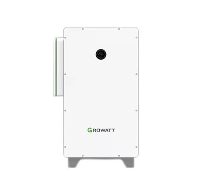 WIT 63kW Commercial Storage Inverter Growatt Suporte com WIFI/LAN e Opt Interfaces