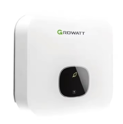 Growatt MIN2500-6000TL-XH 2.5kw3kw 3.6kw 4.2kw 4.6kw 5kw 6kw Inverter solar de fase única