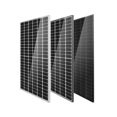 490W 495W 500W 505W 510W 515W Painel híbrido solar térmico bifacial de tipo N