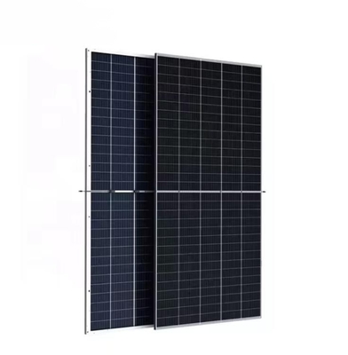 490W-515W Half Cell Trina Solar Smart Module 144 Células Painel fotovoltaico avançado