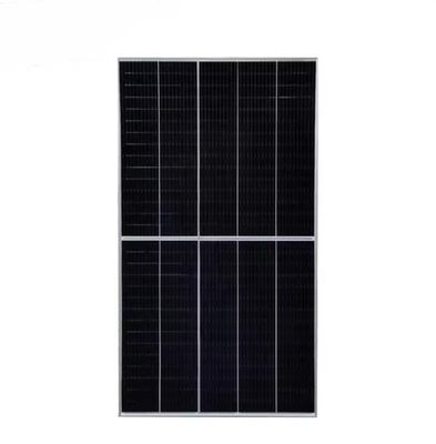 TSM-DEG18MC.20 II Painéis solares bifaciais de vidro duplo 480W 485W 490W 495W 500W 505W