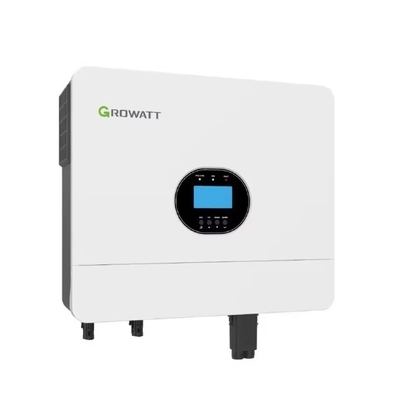 Inversor solar de 6 kW para bateria de lítio/ácido de chumbo