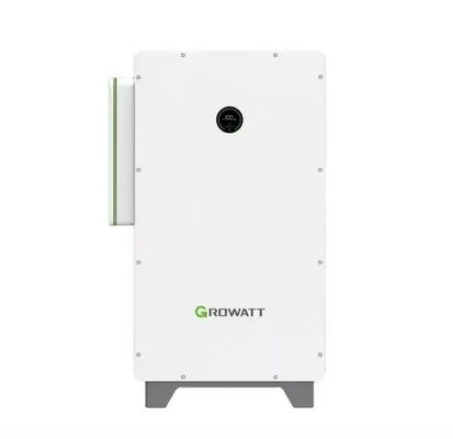 Home Sistema de Energia Solar Growatt WIT 50-100KW Inversor híbrido de 3 fases para armazenamento de energia
