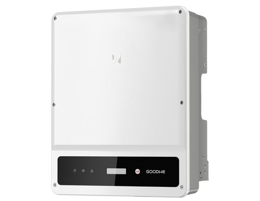 Goodwe SDT G2 PLUS 3L / N / PE Inverter solar com 2 MPPT 4kw 5kw 6kw 8kw 10kw 12kw 15kw 17kw 20kw